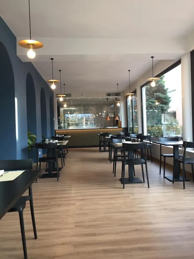 Villanova Hotel San Bonifacio