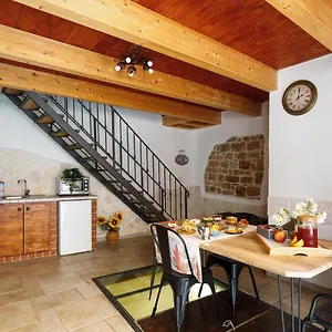 La Corte San Francesco 2*, Bari Italien