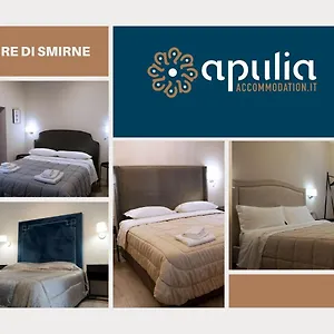 Re Di Smirne By Apulia 2*, Bari Italien