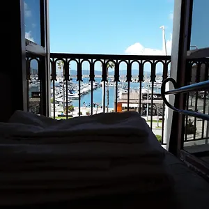 L'aragosta , Alghero Italien