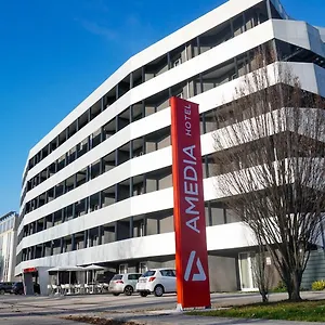 4* Hotel Amedia Noventa