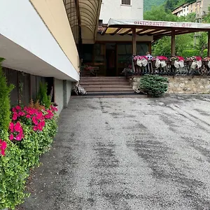 Ristorante - Da Gek Castana (Veneto)
