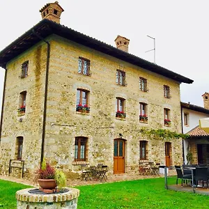 Отель Qui Wolf Udine, Collalto