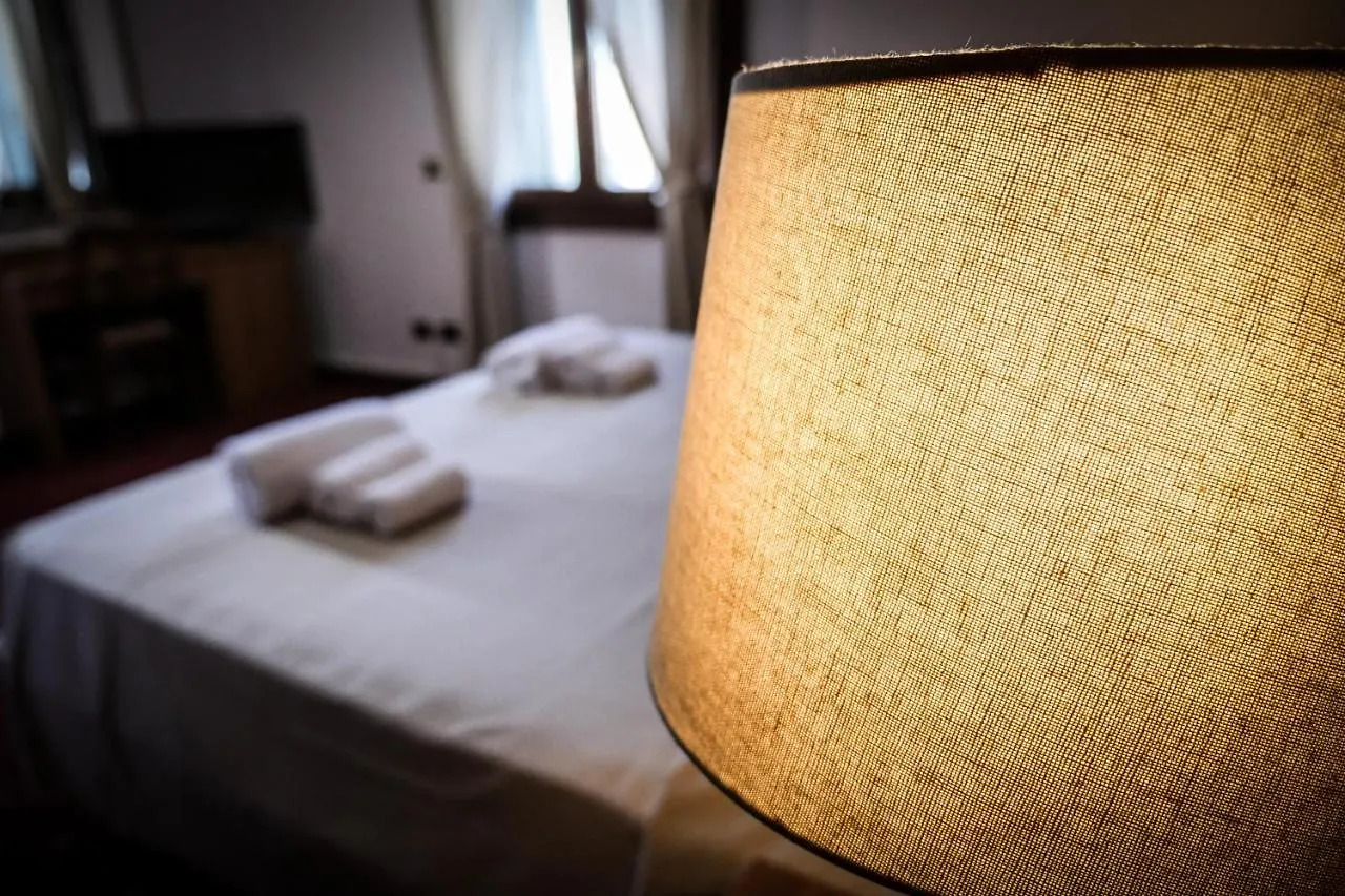 Villanova Hotel サン・ボニファーチョ イタリア
