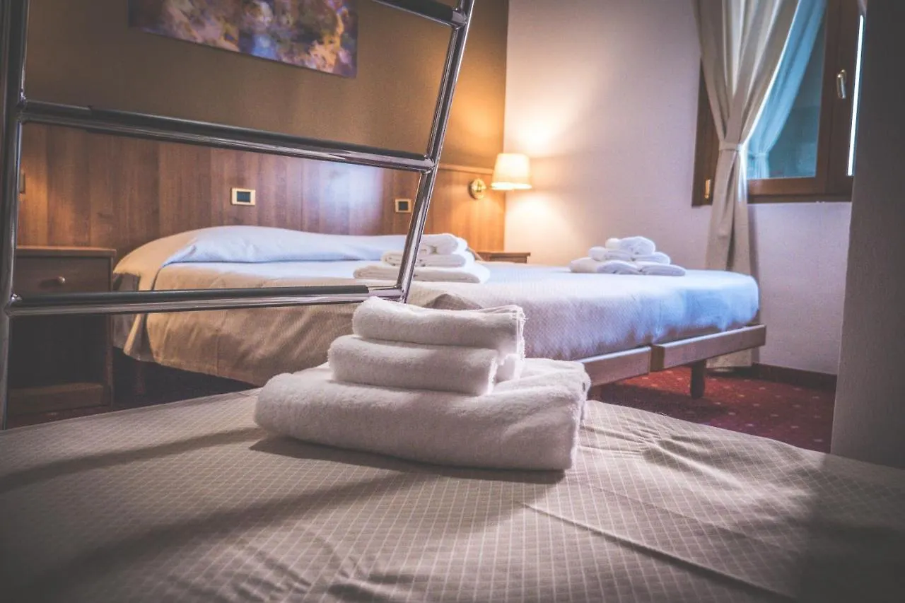 Villanova Hotel サン・ボニファーチョ