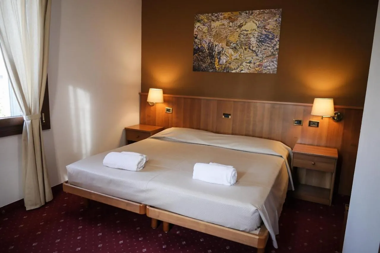Villanova Hotel サン・ボニファーチョ